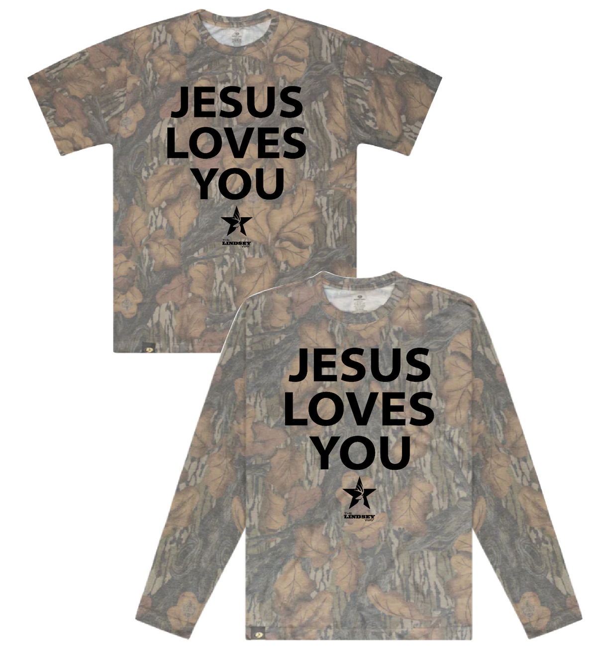 FUGA FOURTH DIVISION Church & Jesus Tee | ヤマダウェブコム